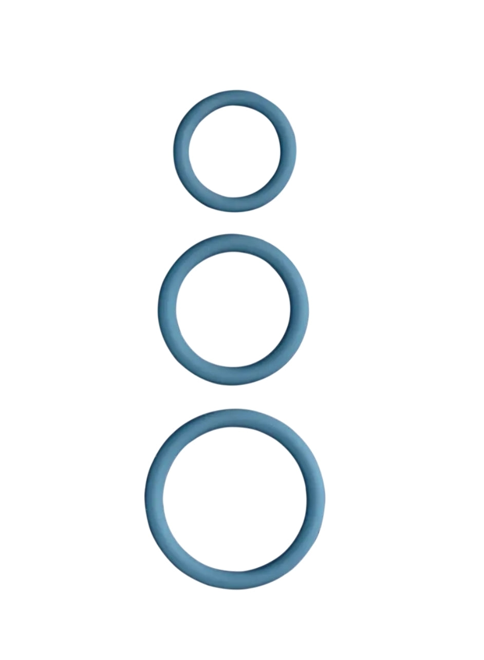 Multi Rings