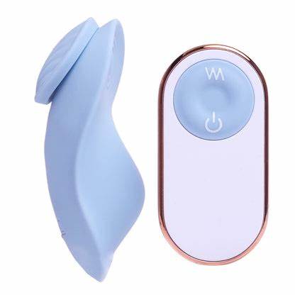 Remote Panty Vibe