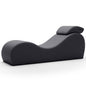 Lyza Lounger - Standard & Valkyrie