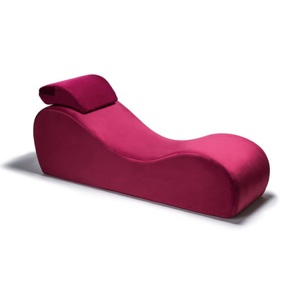 Lyza Lounger - Standard & Valkyrie