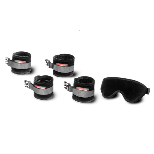 Seduction Cuff Kit