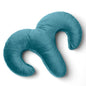 Arie Duo Couples Pillow