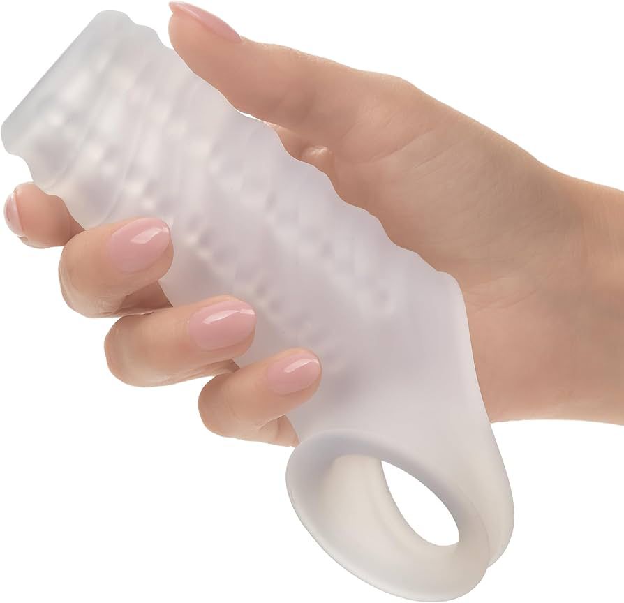 Girth Extender