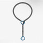 Heart choker