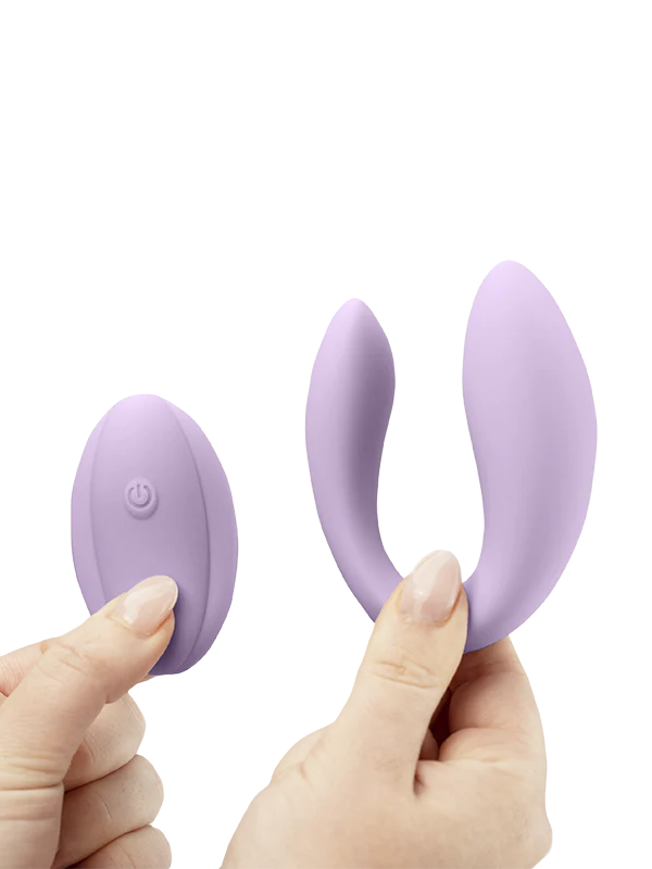 Wearable remote controlled