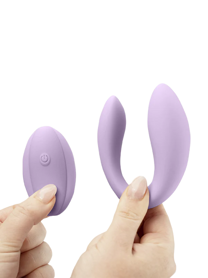 Wearable remote controlled