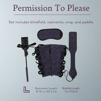 Bondage Set