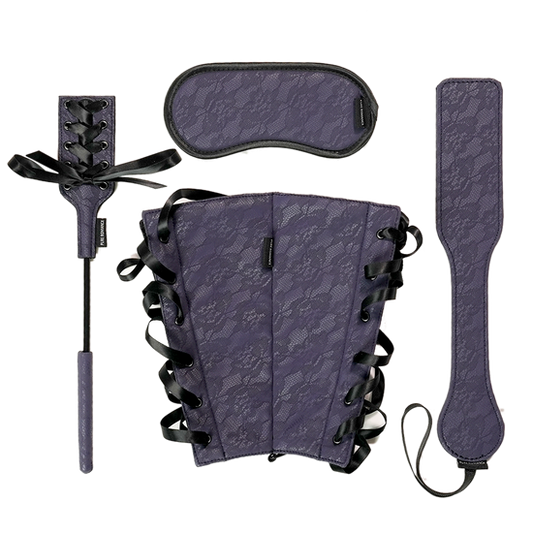 Bondage Set
