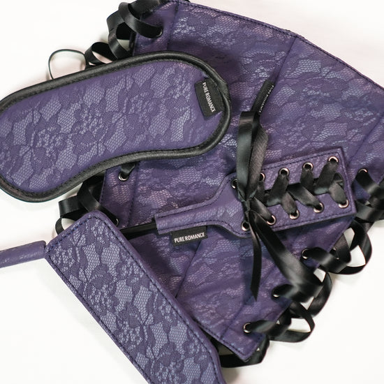 Bondage Set
