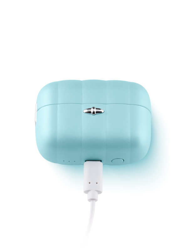 TSA pod