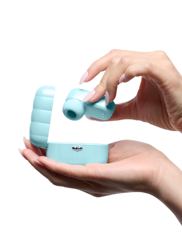 TSA pod