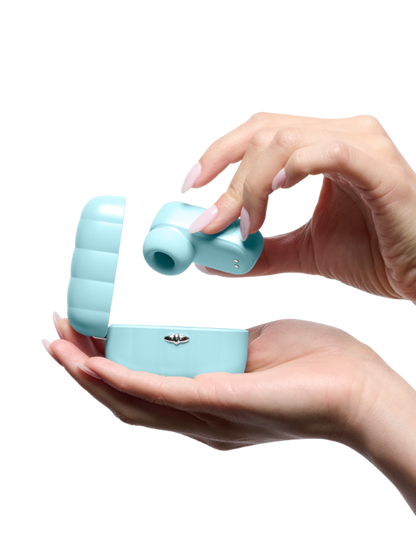 TSA pod