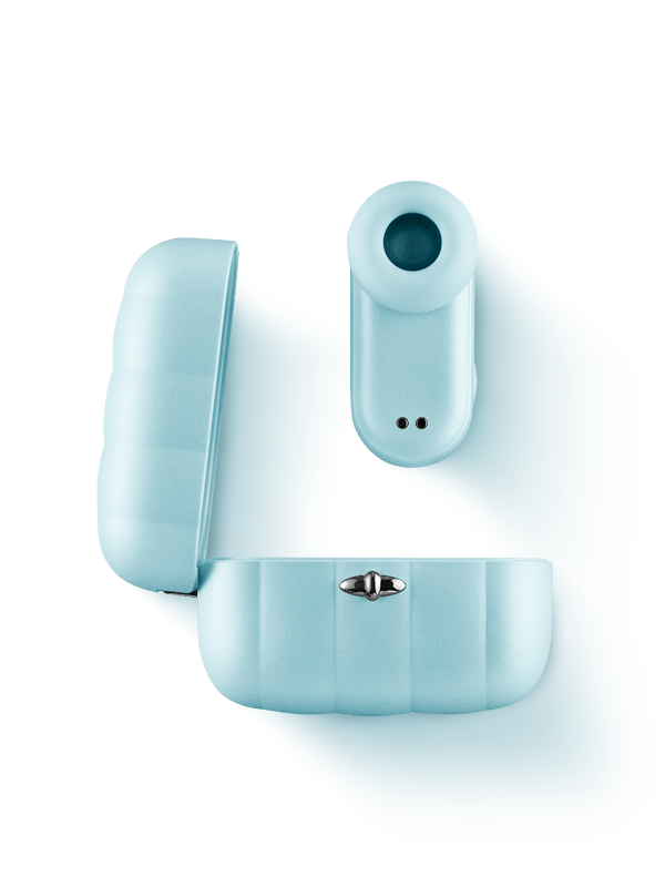 TSA pod
