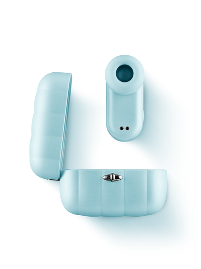 TSA pod