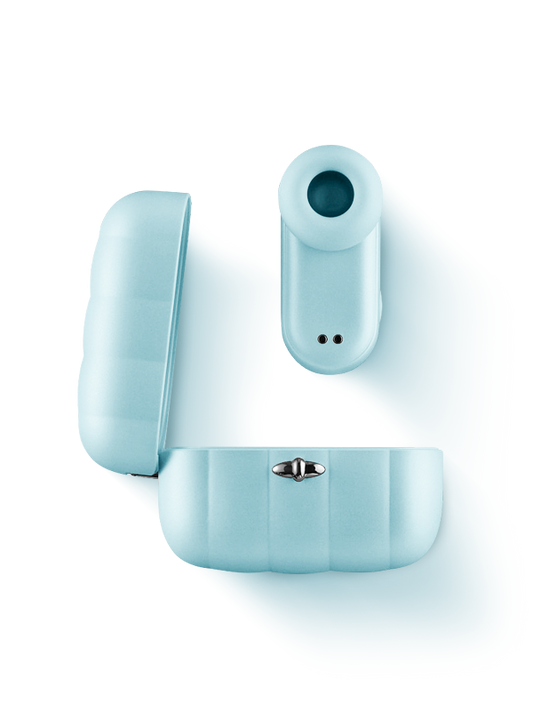 TSA pod