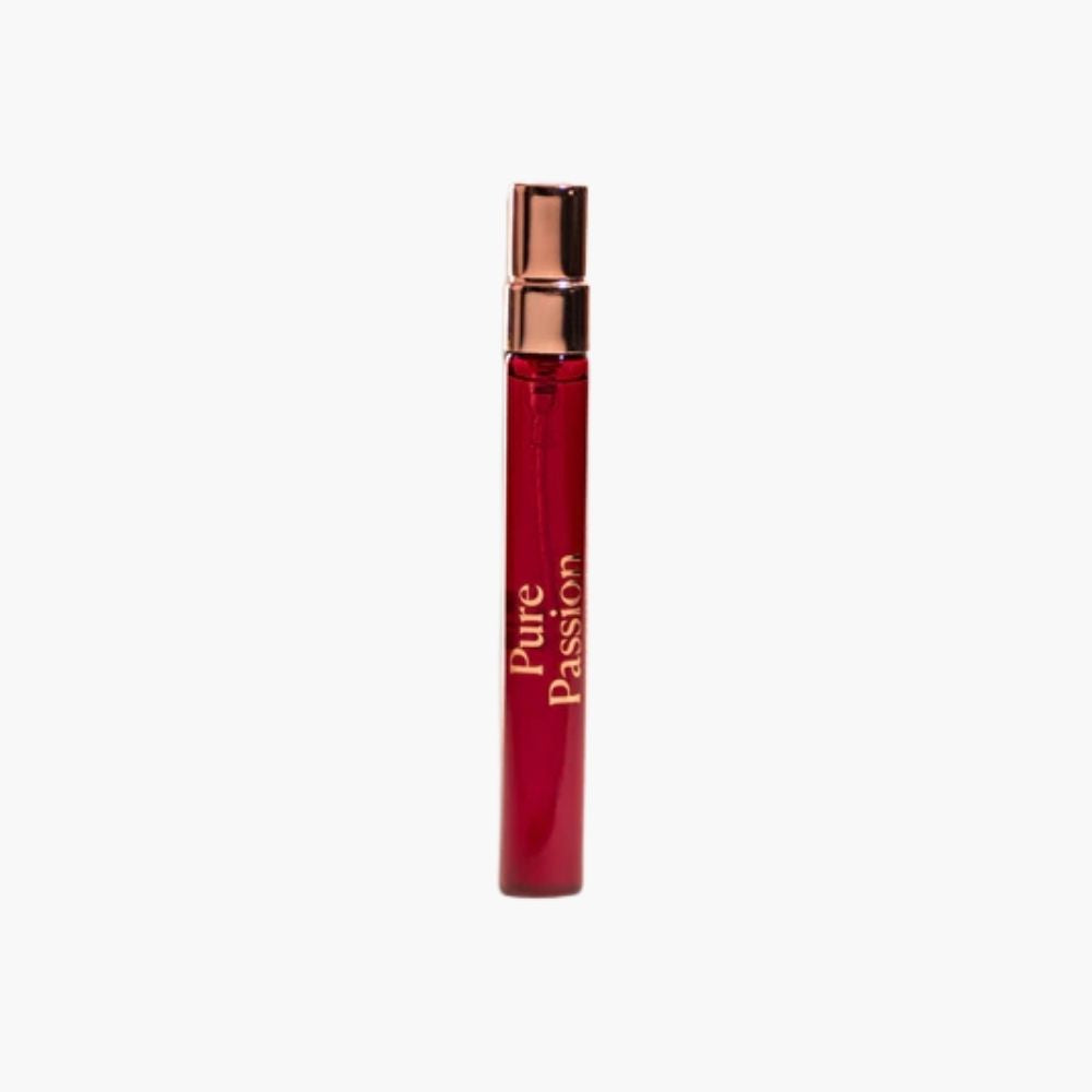 HOL Pure Passion Travel Perfume