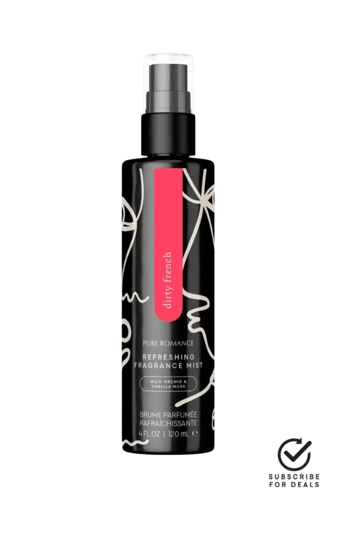 Body Spray