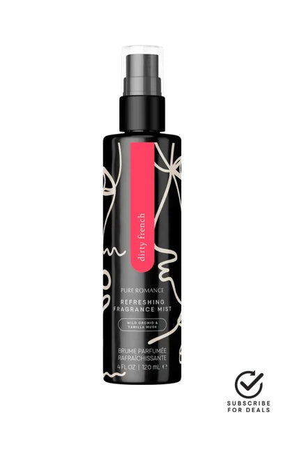Body Spray