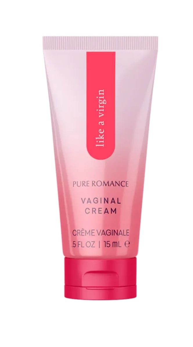 Vaginal Tightener