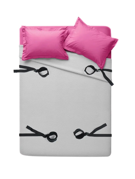 Bed Bondage