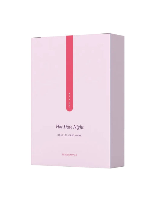 Date Night Cards