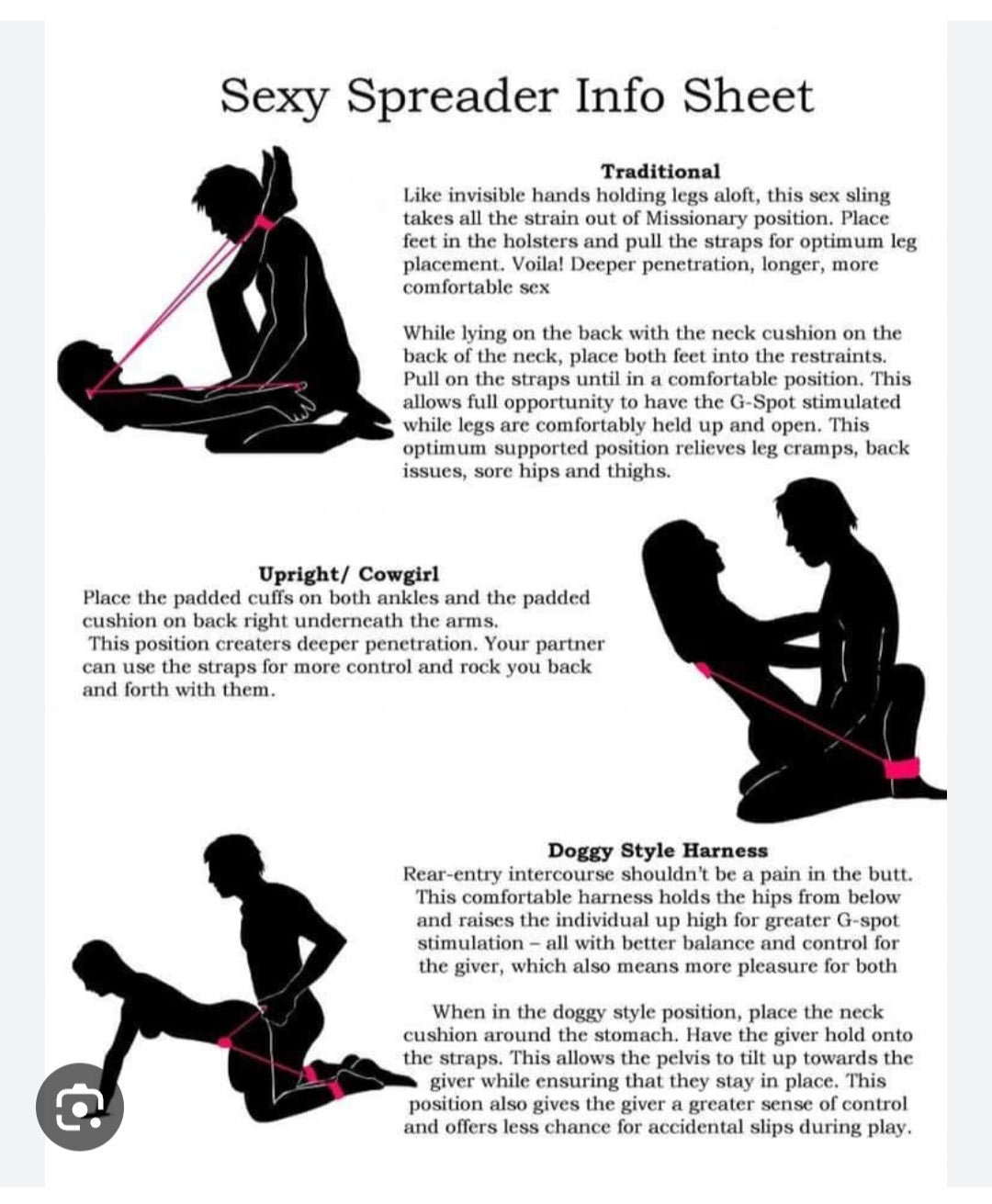 Position Aid