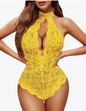 Lace BodySuit