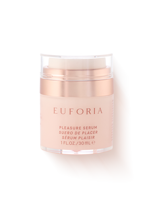 Pleasure Cream