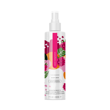 Body Oil