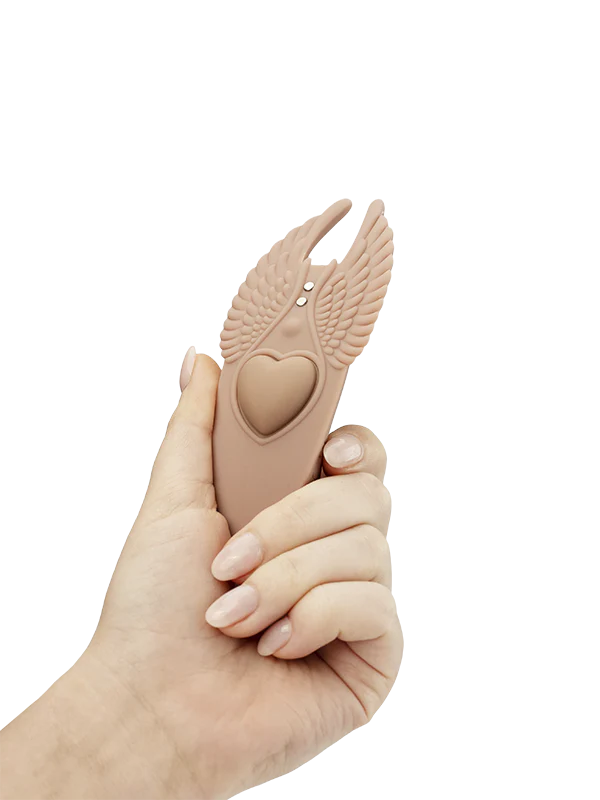 Panty Vibe App Controlled