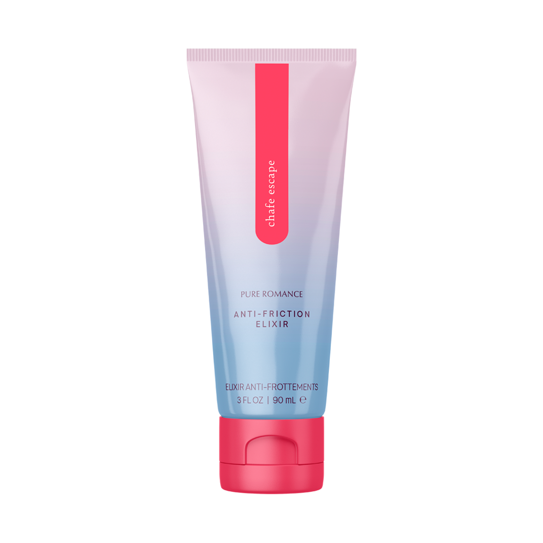 Chafing Cream