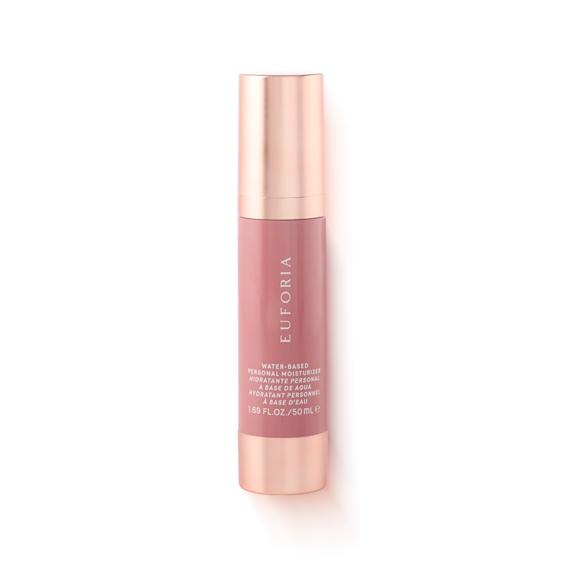 Hyaluronic Acid-enriched Lubricant