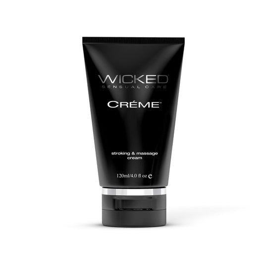 Creme Stroking Cream
