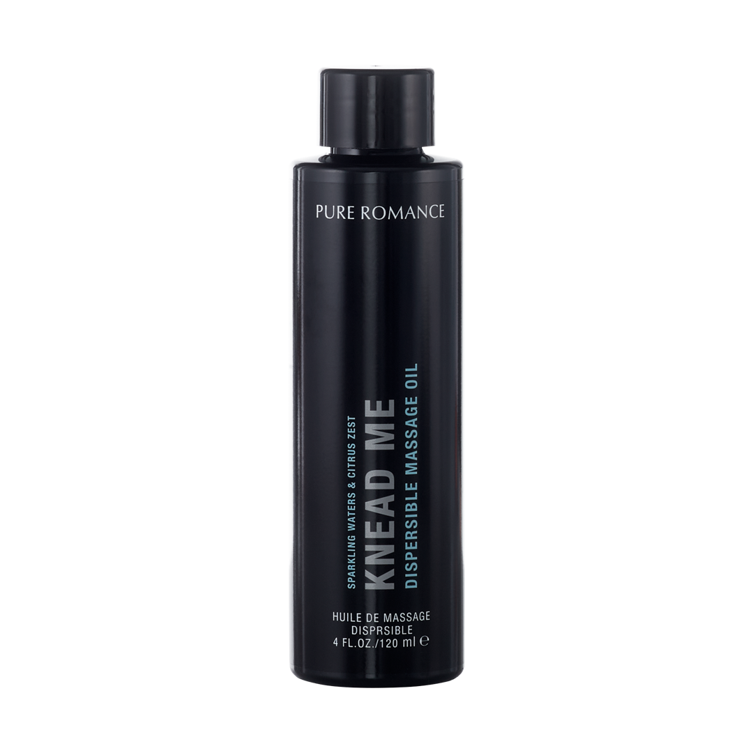 Massage Oil