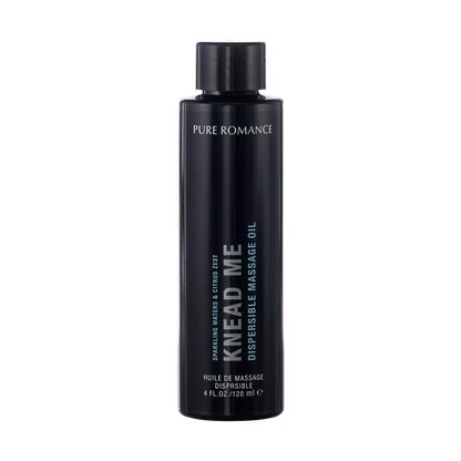 Massage Oil