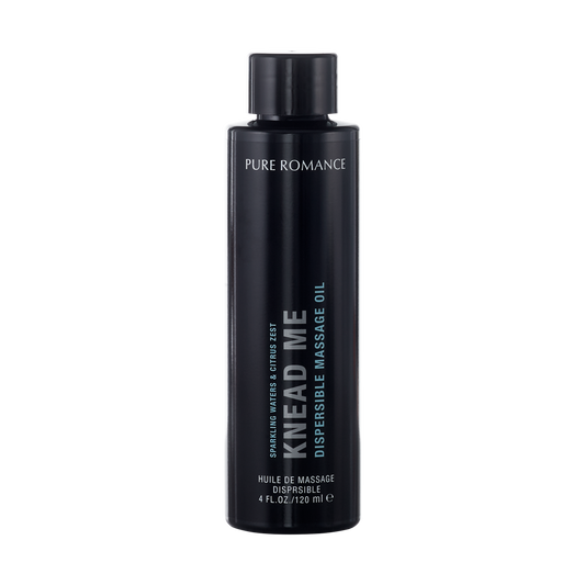 Massage Oil