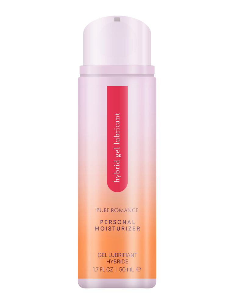 Hybrid Lubricant