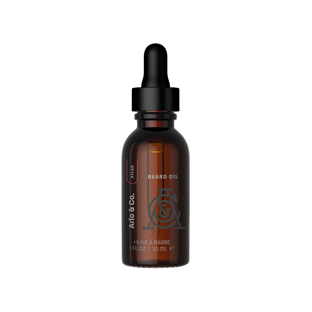 Beard Oil