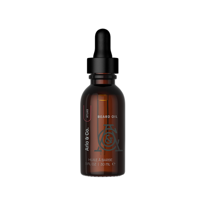 Beard Oil