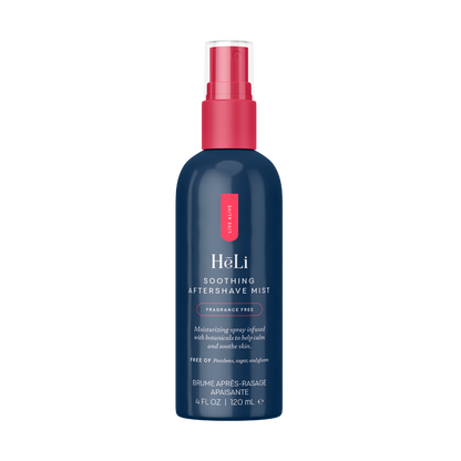 After Shave