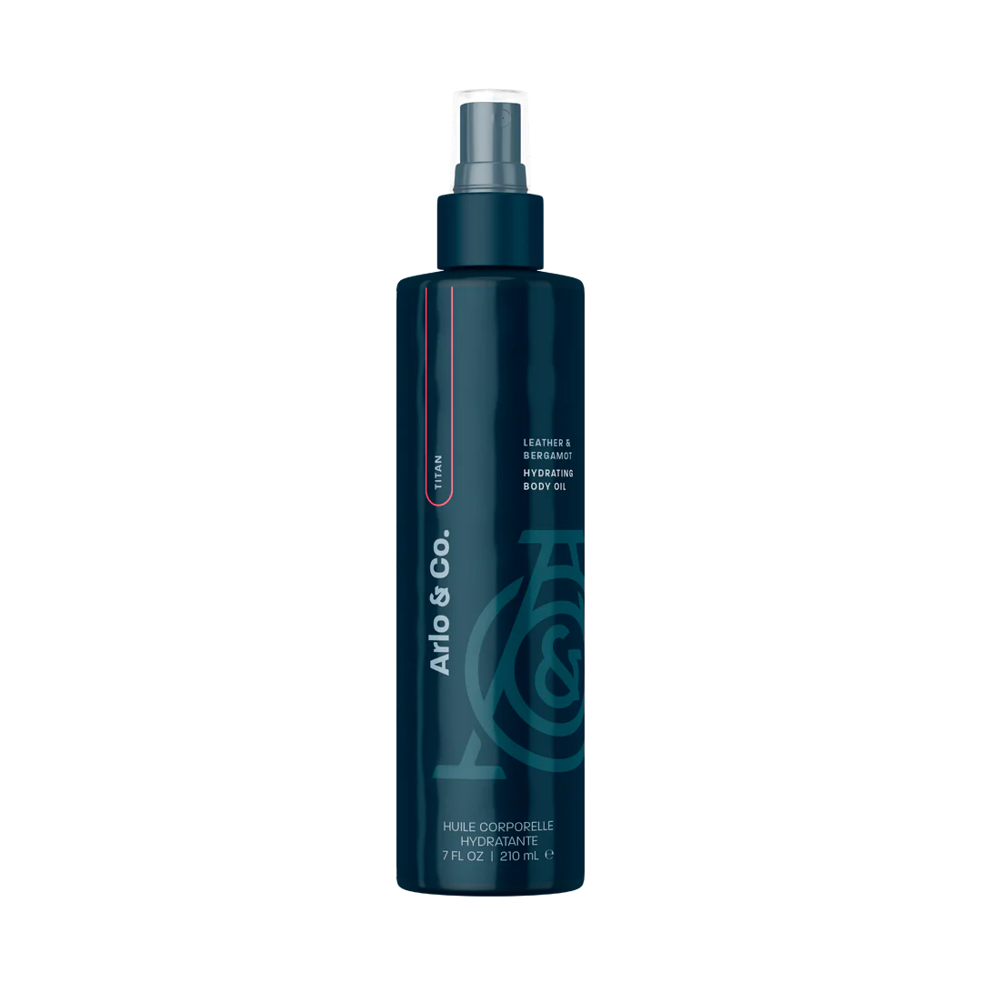 Body Oil