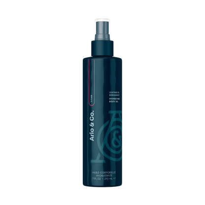 Body Oil
