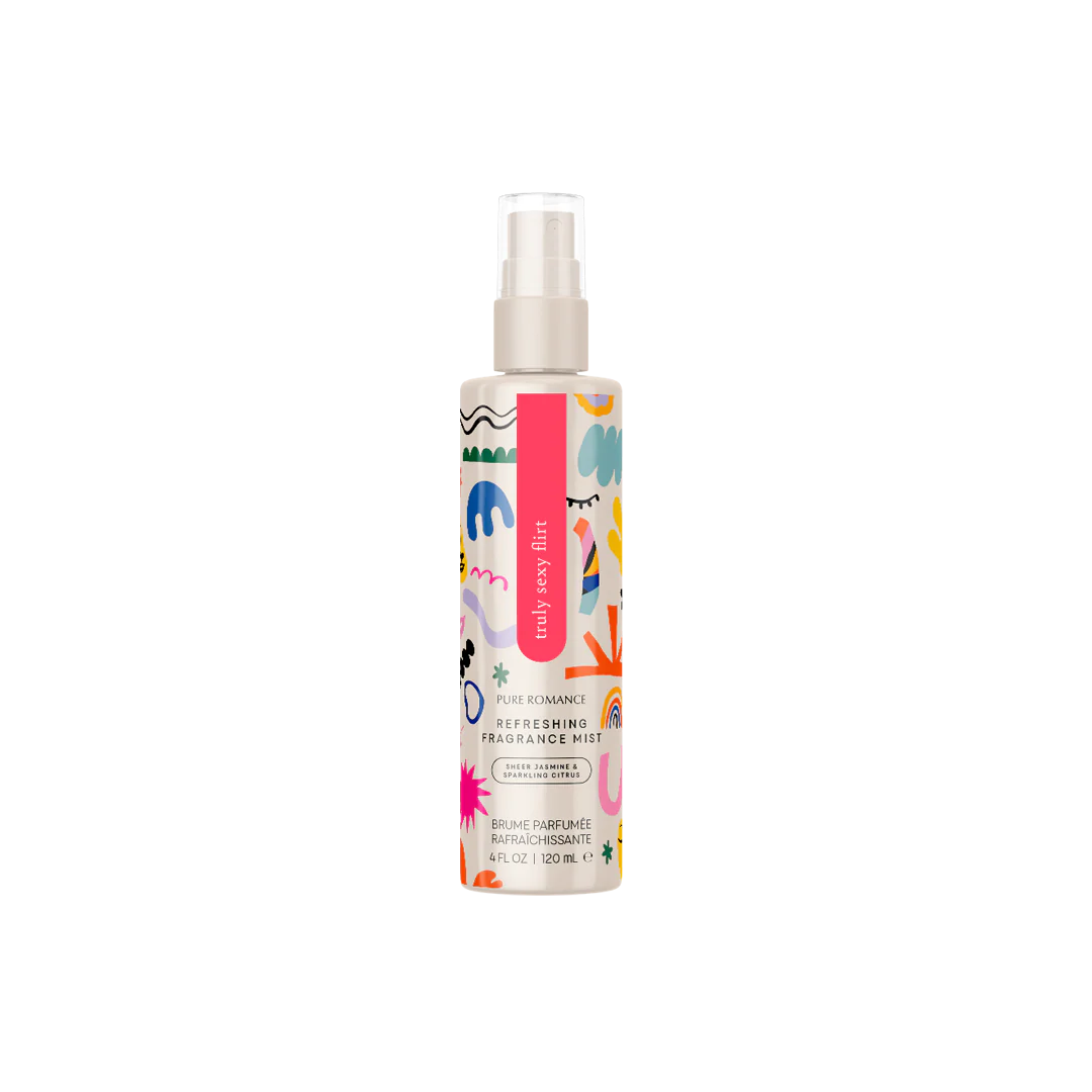 Body Spray