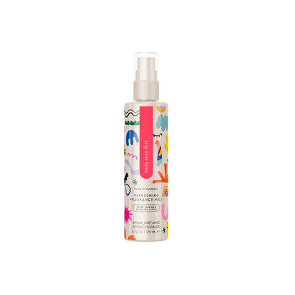 Body Spray