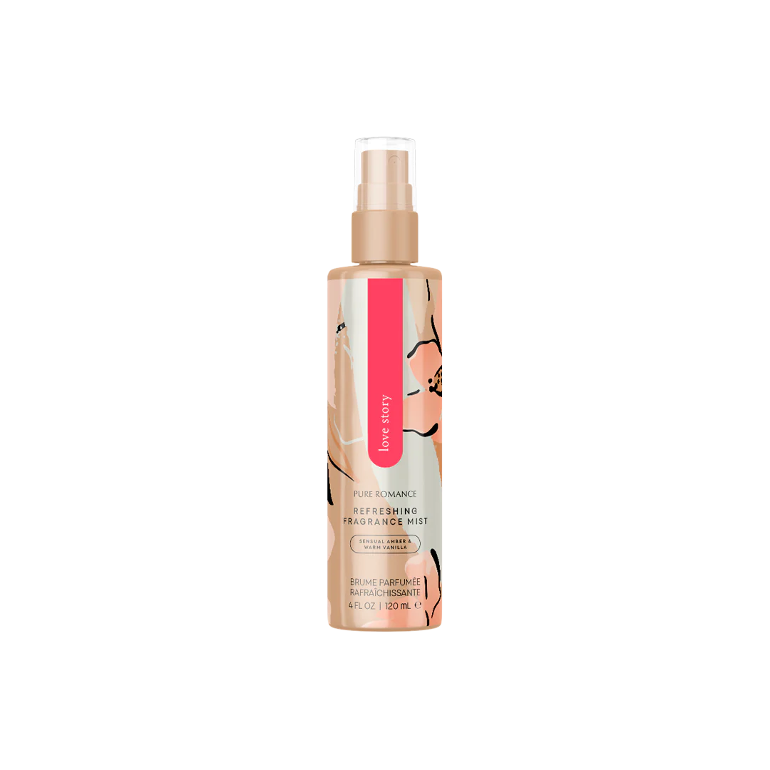Body Spray