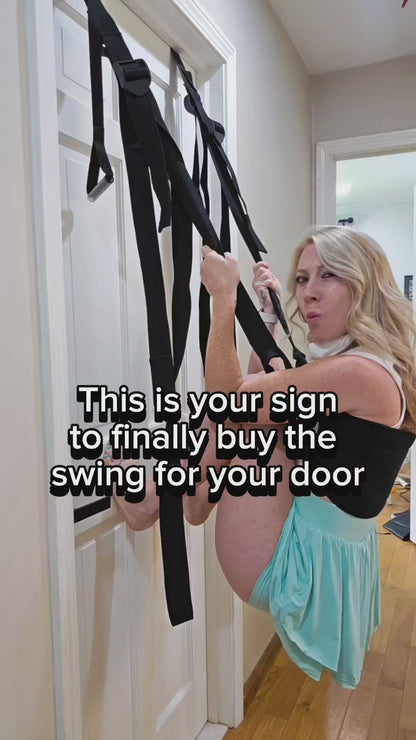Door Swing