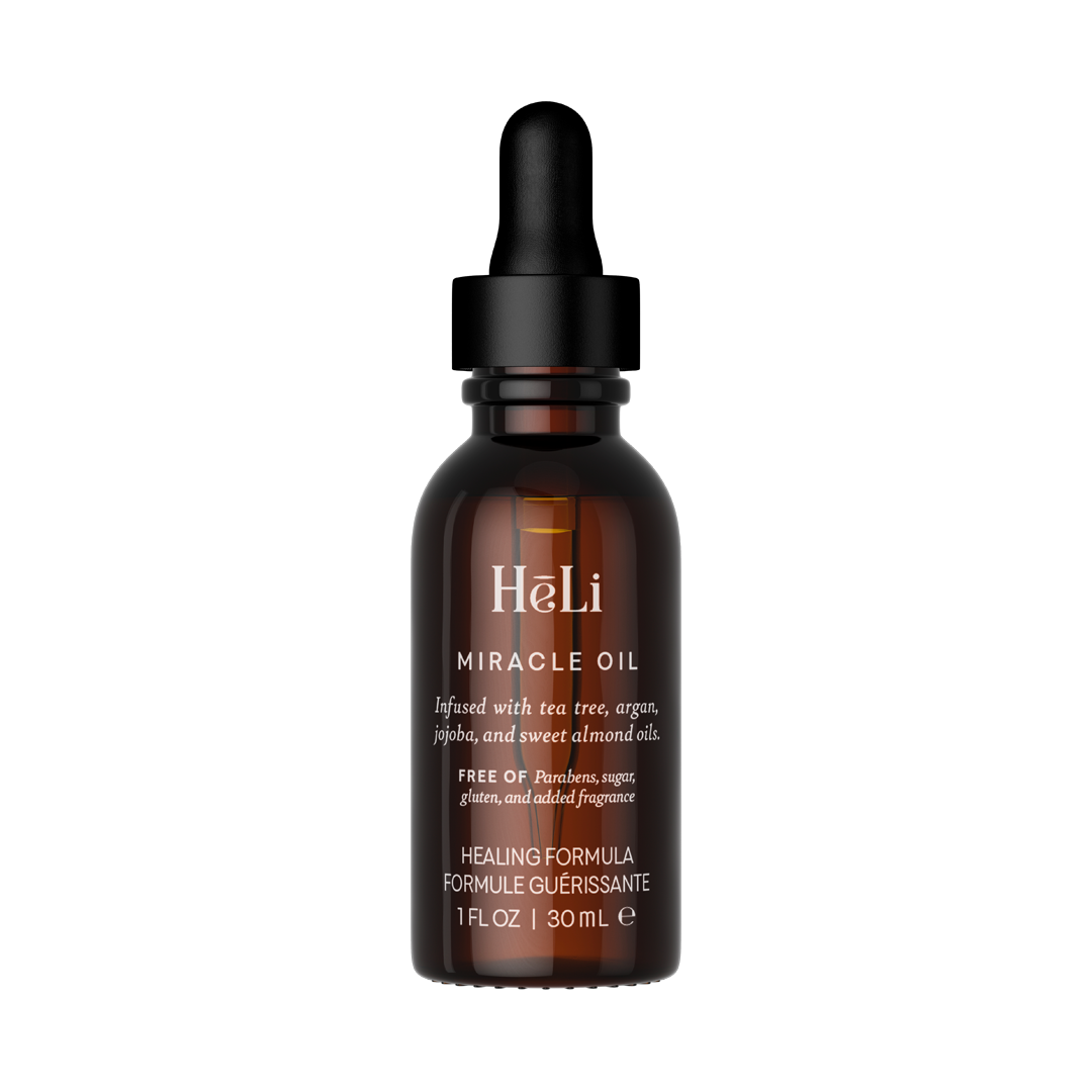 Miracle Oil