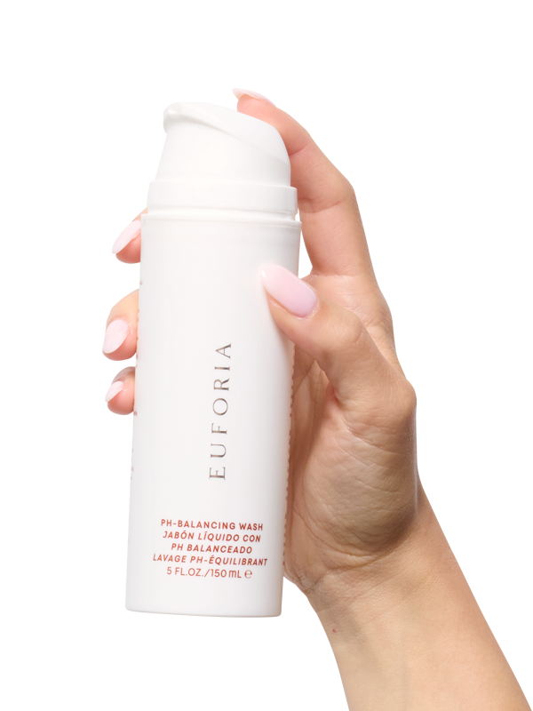 PH Balancing Wash