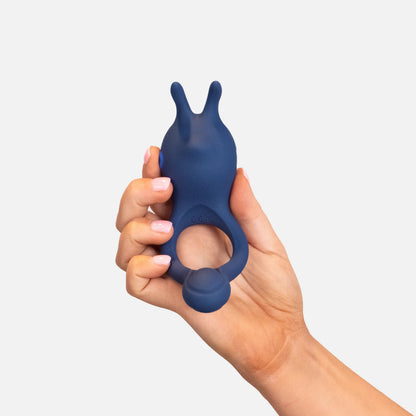 Big Finish C-ring