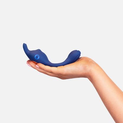 Big Finish C-ring